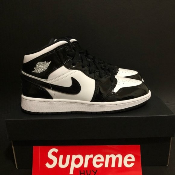 aj1 mid all star weekend